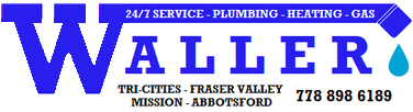 Waller Plumbing | Plumbing - Heating - Gas